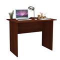 миниатюра Стол письменный Милан-106 орех итальянский №1