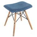 миниатюра Табурет Ben синий №1