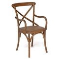 миниатюра Стул с подлокотниками Secret De Maison CROSS (mod.CB2008) Груша №1