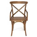 миниатюра Стул с подлокотниками Secret De Maison CROSS (mod.CB2008) Груша №2