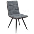 миниатюра Стул Niko серый №1
