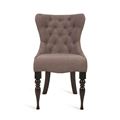 миниатюра Стул Вальс (темный тон / G21 - серый) №2
