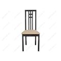 миниатюра Стул деревянный Oslo №2