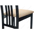 миниатюра Стул деревянный Oslo №9