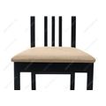 миниатюра Стул деревянный Oslo №10