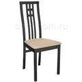 миниатюра Стул деревянный Oslo №1