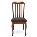 миниатюра Стул Palermo MAF Brown №2