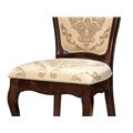 миниатюра Стул Princess PR-SC Орех №2