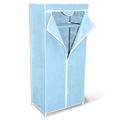 миниатюра Стойка для одежды с чехлом "WR 2012" (Голубая) №1