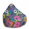 миниатюра Кресло-мешок Груша Кругос 2XL №1