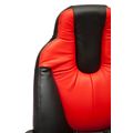 миниатюра Игровое компьютерное кресло NEO 1 (черный/красный) №6