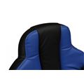 миниатюра Игровое компьютерное кресло NEO 1 (черный/синий) №6