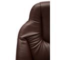 миниатюра Офисное компьютерное кресло NEO 2 (коричневый) №6