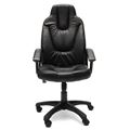 миниатюра Офисное компьютерное кресло NEO 2 (черный) №3