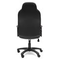 миниатюра Офисное компьютерное кресло NEO 2 (черный) №4