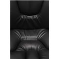 миниатюра Офисное компьютерное кресло NEO 2 (черный) №6