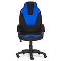 миниатюра Игровое компьютерное кресло NEO 3 (черный/синий) №2