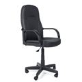 миниатюра Офисное компьютерное кресло PARMA (черный) №1