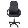 миниатюра Офисное компьютерное кресло PARMA (черный) №2