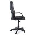 миниатюра Офисное компьютерное кресло PARMA (черный) №3