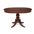 миниатюра Стол обеденный Dante Вишня №2