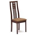 миниатюра Стул Tivoli Темный орех №1