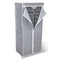 миниатюра Стойка для одежды с чехлом "WR 2012" (Серая) №1