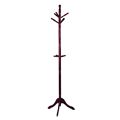 миниатюра Вешалка напольная 20123-9 (Махагон) №1