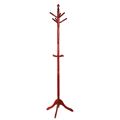 миниатюра Вешалка напольная 20123-9 (Натурель) №1