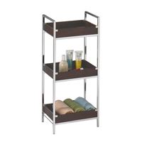 Стеллаж (3 полки) SR 0627-3