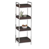 Стеллаж (4 полки) SR 0627-4