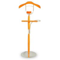 Вешалка для одежды напольная костюмная СН 4171-C