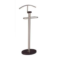 Вешалка для одежды напольная костюмная CH-4333