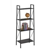 Стеллаж (4 полки) SR 0698-ВК