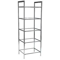 Стеллаж (5 полок) SR-0381-5