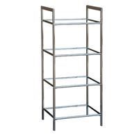 Стеллаж (4 полки) SR 0381-4