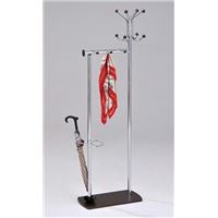 Вешалка для одежды напольная CH-4443
