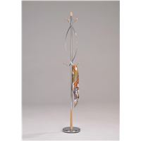 Вешалка для одежды напольная СН 4401