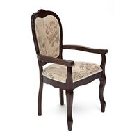 Кресло Princess Тобакко