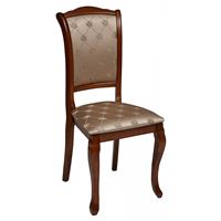 Стул TS Geneva Espresso