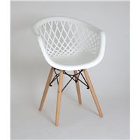 Стул РР-670Н (White 07)