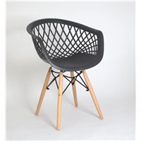 Стул РР-670Н (Black 01)