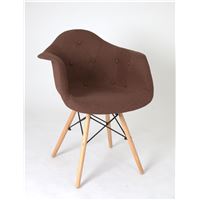 Стул Eames 620 (Brown K-10)