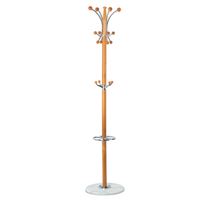 Вешалка напольная XY-028 (Натуральный)