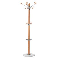 Вешалка напольная XY-027 (Натуральный)