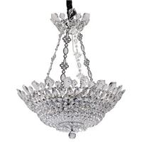  Подвесной светильник MW-Light Патриция 447010512