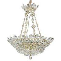  Подвесной светильник MW-Light Патриция 447010612