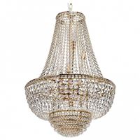  Подвесной светильник MW-Light Патриция 447011509