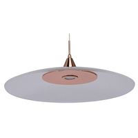  Подвесной светильник MW-Light Платлинг 661015901