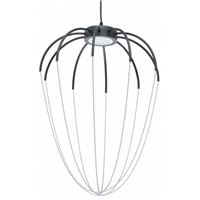  Подвесной светильник MW-Light Стелла 412010401